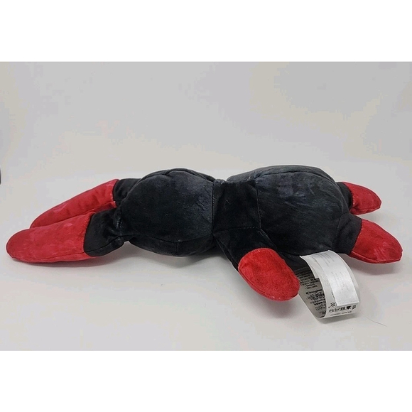 Disney Parks Star Wars Plush Bad Batch Tooka Loth Cat Doll Lula Wrecker Omega - Picture 3 of 10